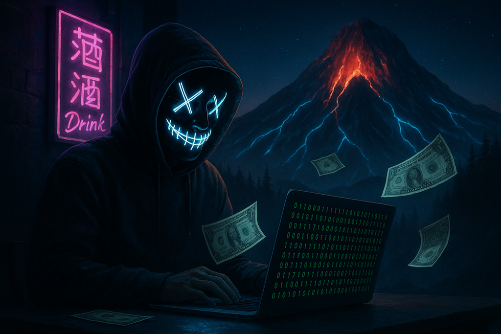 ESTAFA DE CRESTLINE / CAM MAX: qué hacer si has sido víctima y cómo recuperar tu dinero