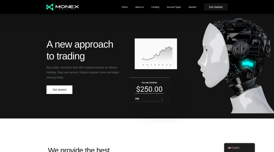 ¿Es monexa holding una estafa? Descubre si te han robado tu dinero.