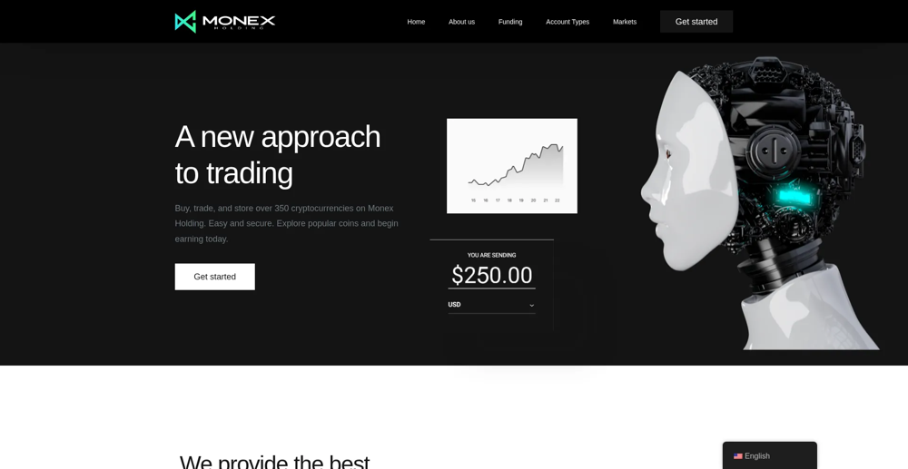 Estafa de inversión en criptomonedas: el caso Monexa Holding y qué pueden hacer ahora los afectados