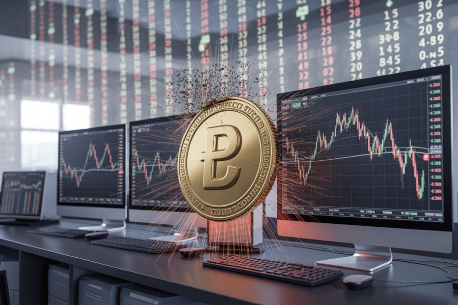 estafa pump and dump cripto