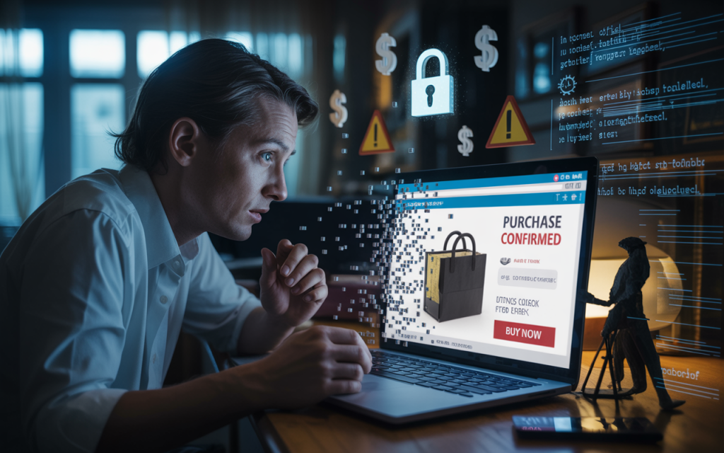 Estafa en tienda online: qué hacer si has sido víctima y cómo recuperar tu dinero en España